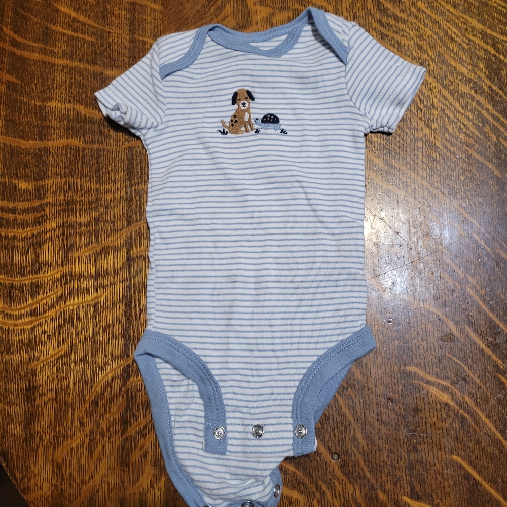 Baby Onsie